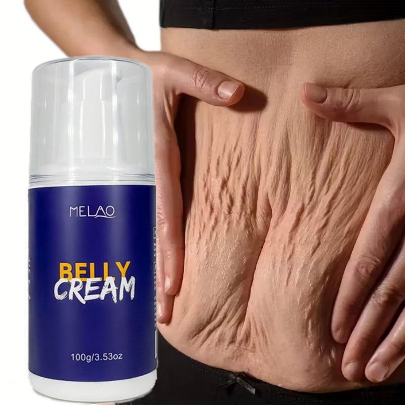 MELAO Belly Cream 100g