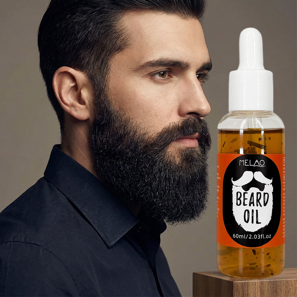 MELAO Beard Oil 60ml