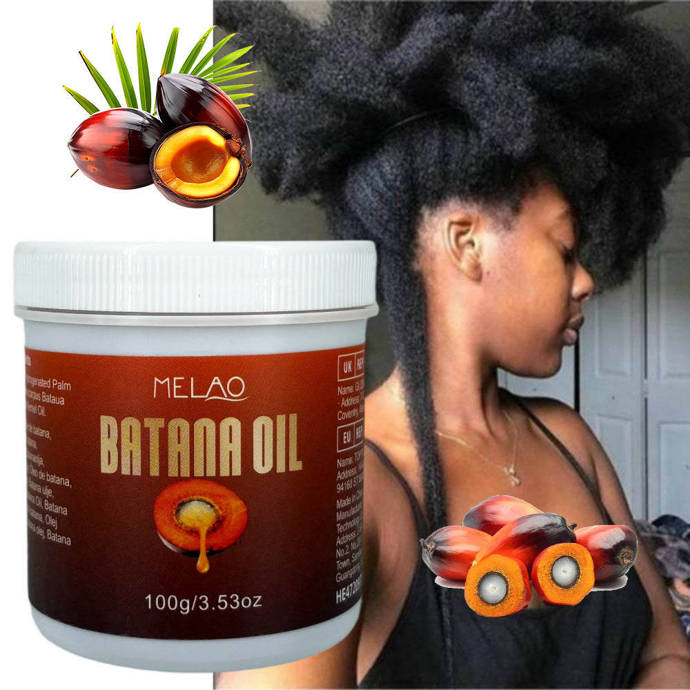 MELAO Batana Oil For Hair 100g