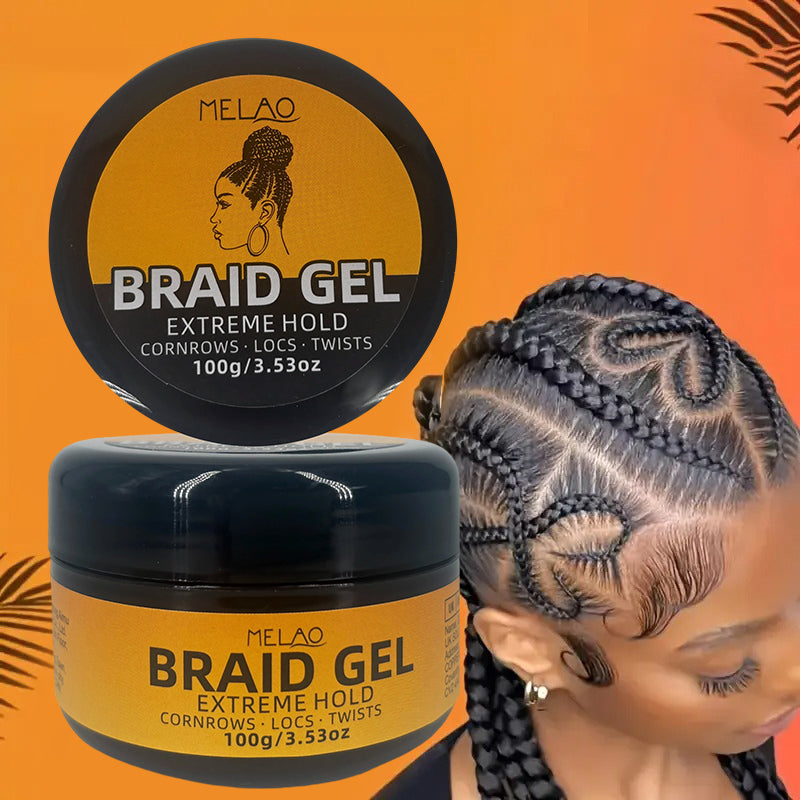 MELAO Braid Gel 100g