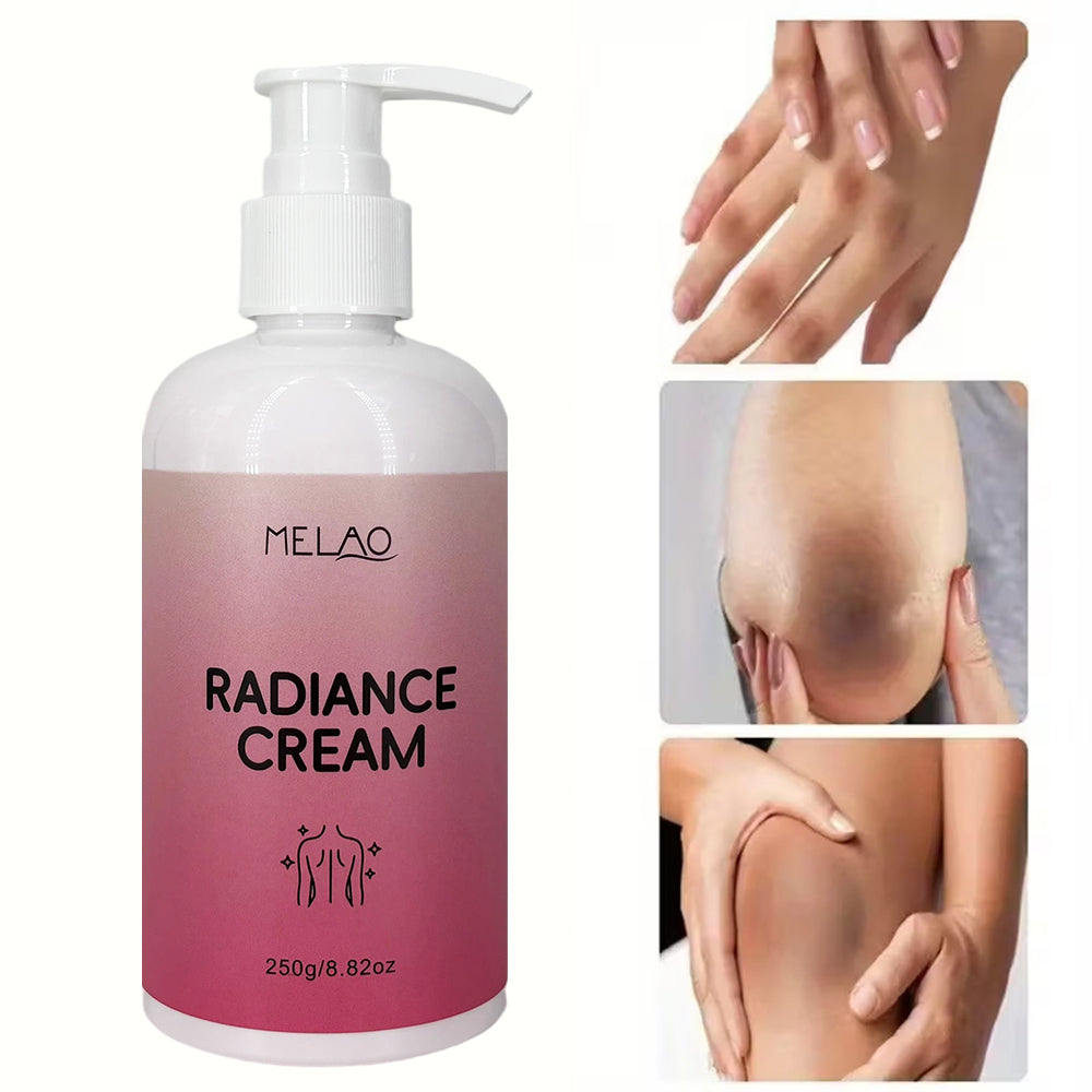 MELAO Radiance Cream 250g