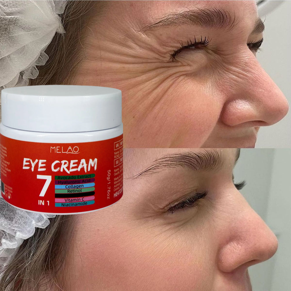 MELAO 7 IN 1 Eye Cream 50g