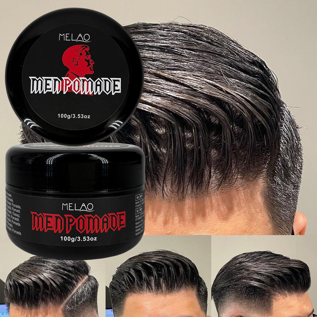 MELAO  Men Pomade 100g
