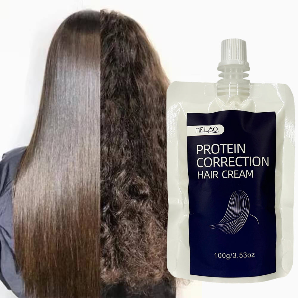 MELAO Protein Correction Hair Cream 100g