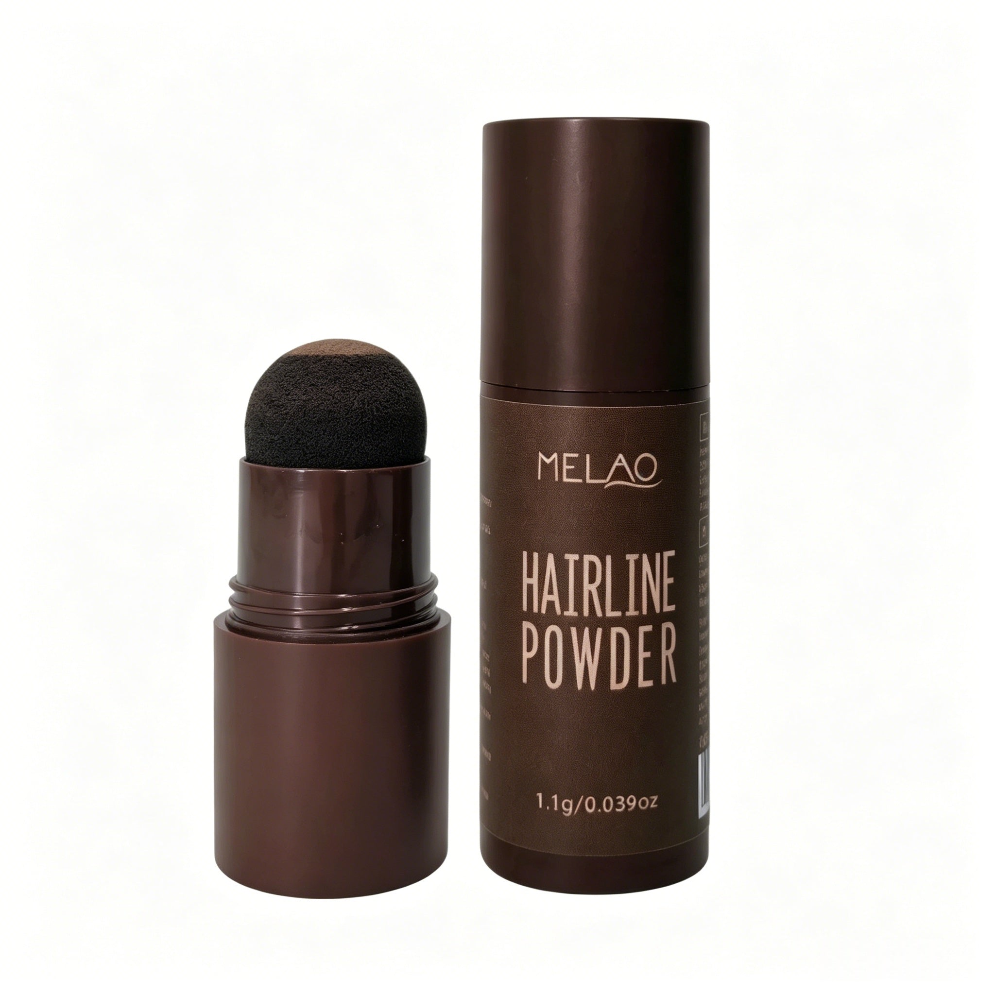 MELAO Hairline Powder