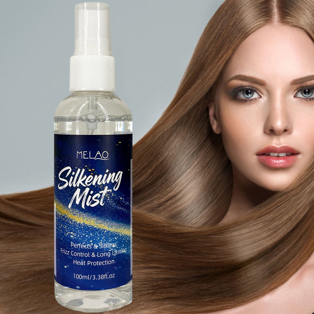 MELAO Silkening Mist 100ml