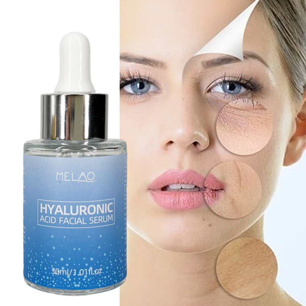 MELAO  Hyaluronic Acid Face Serum 30ml