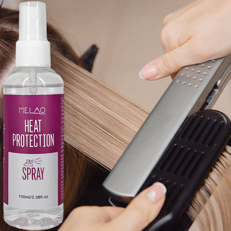 MELAO  Heat Protection Spray 100ml
