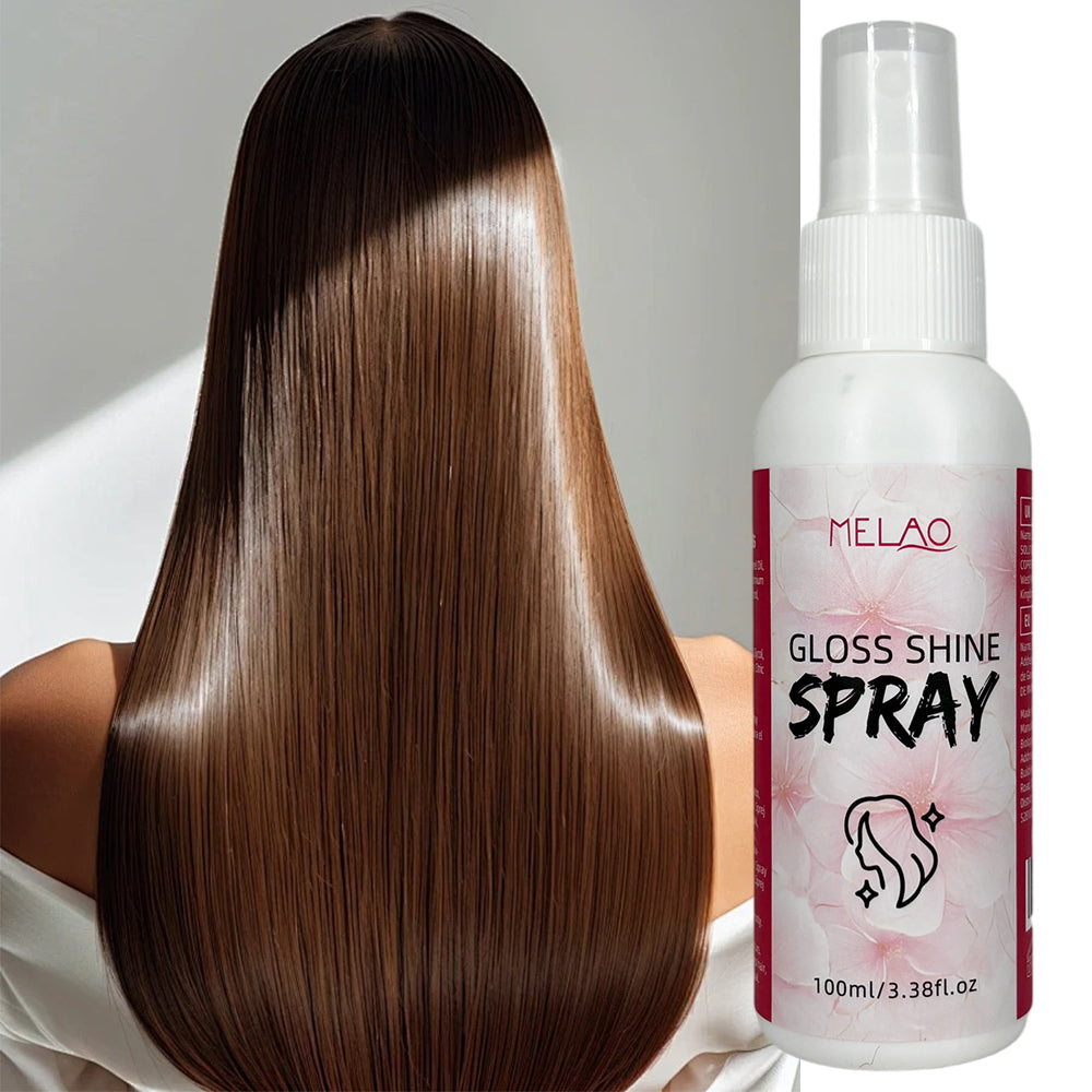MELAO  Gloss Shine Spray 100ml