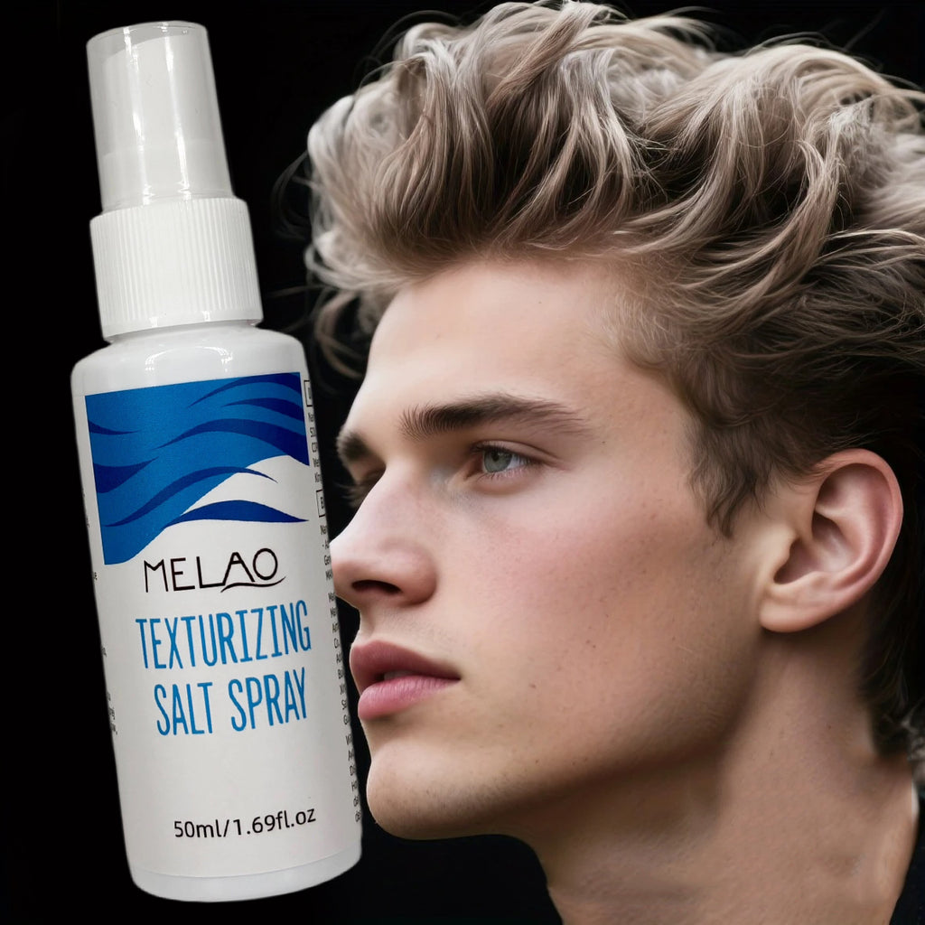 MELAO Texturizing Salt Spray 60ml