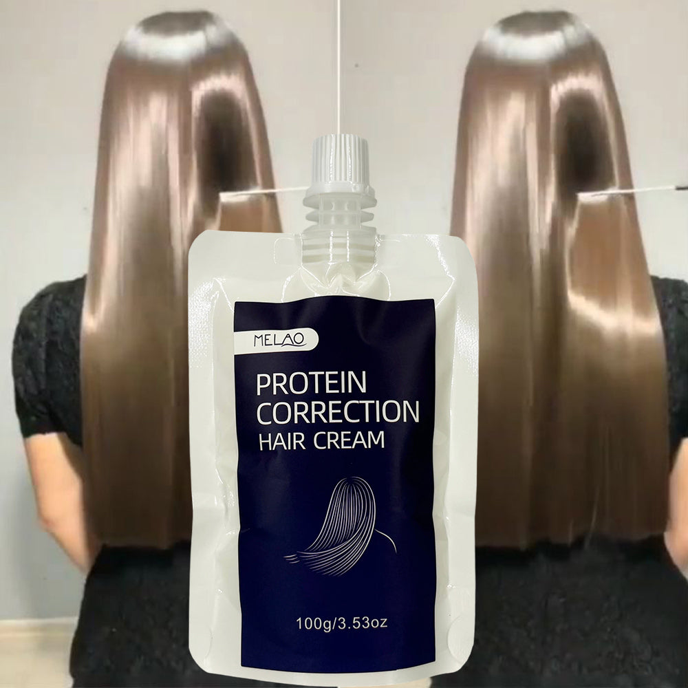 MELAO Protein Correction Hair Cream 100g