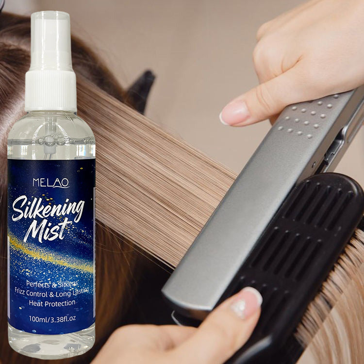 MELAO Silkening Mist 100ml