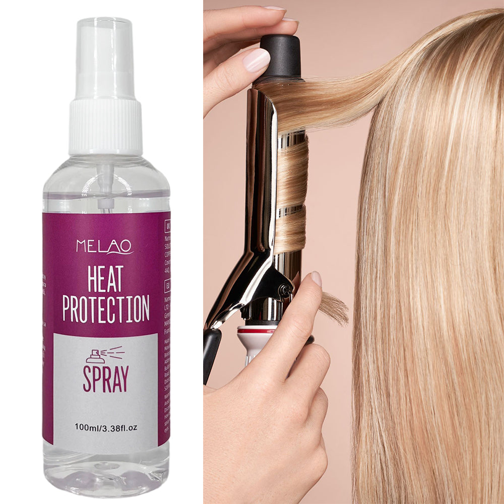 MELAO  Heat Protection Spray 100ml