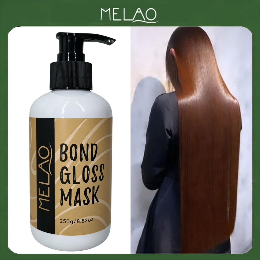 Melao Bond Gloss Hair Mask 250g