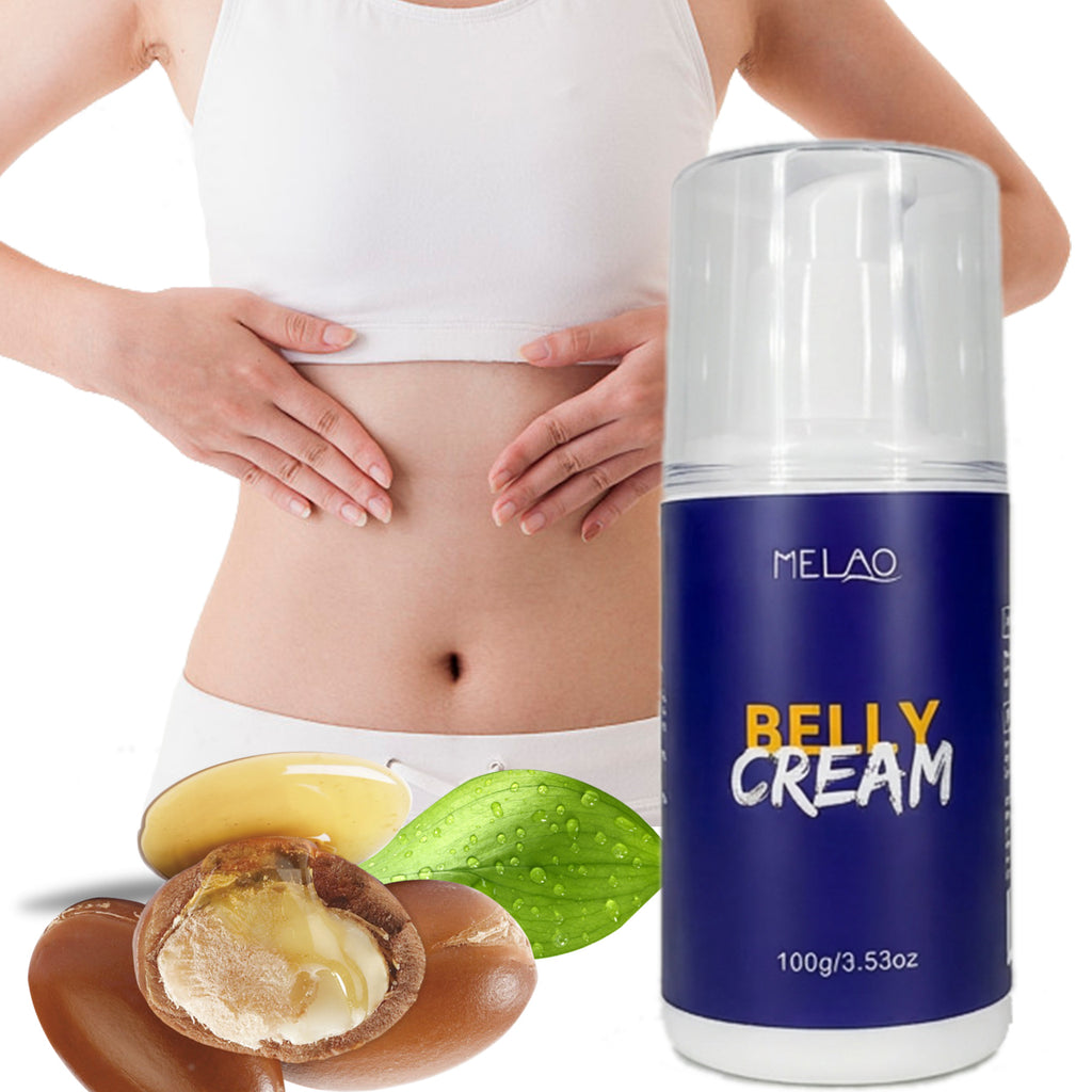 MELAO Belly Cream 100g