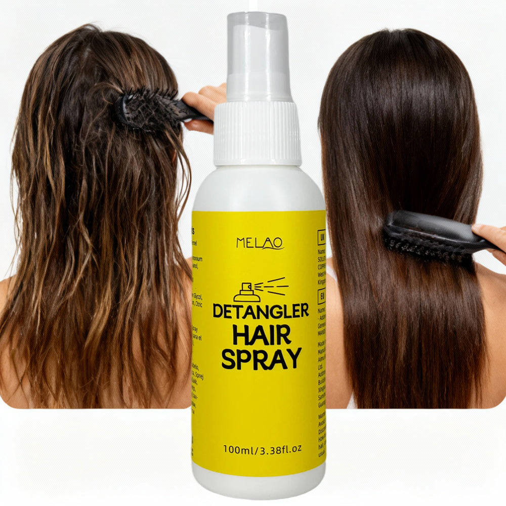 MELAO  Hair Detangler Spray 100ml