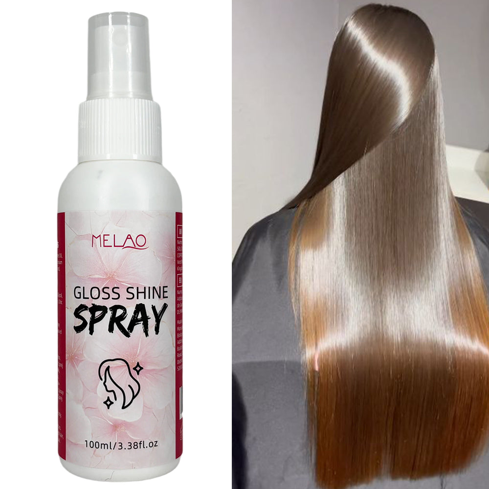 MELAO  Gloss Shine Spray 100ml
