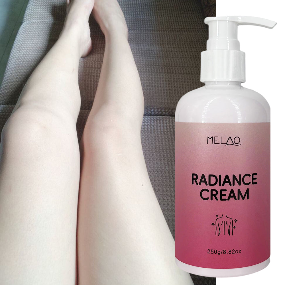 MELAO Radiance Cream 250g