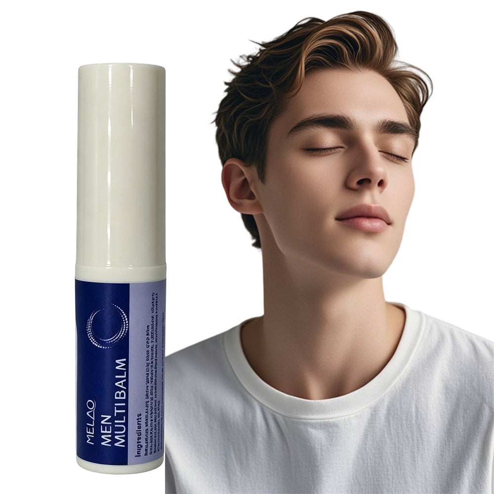 MELAO Men Multibalm 5g