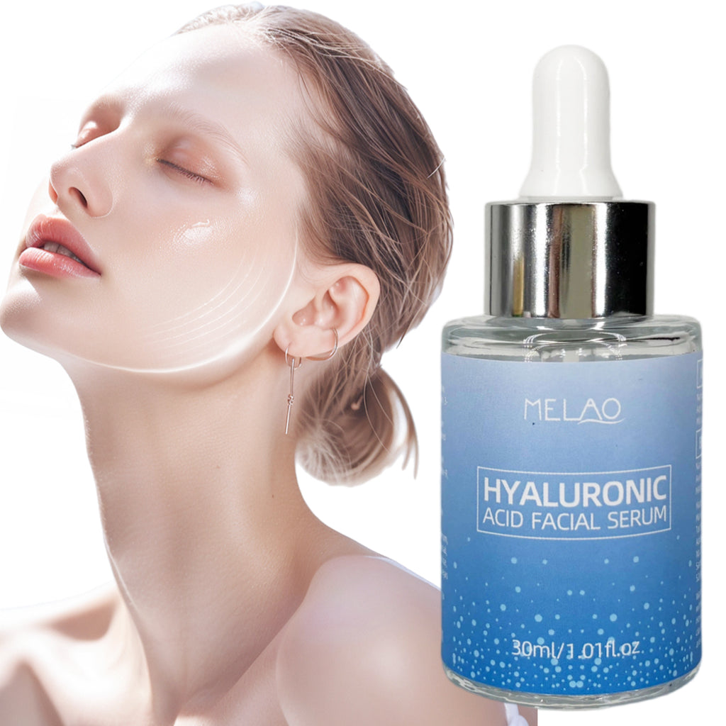 MELAO  Hyaluronic Acid Face Serum 30ml
