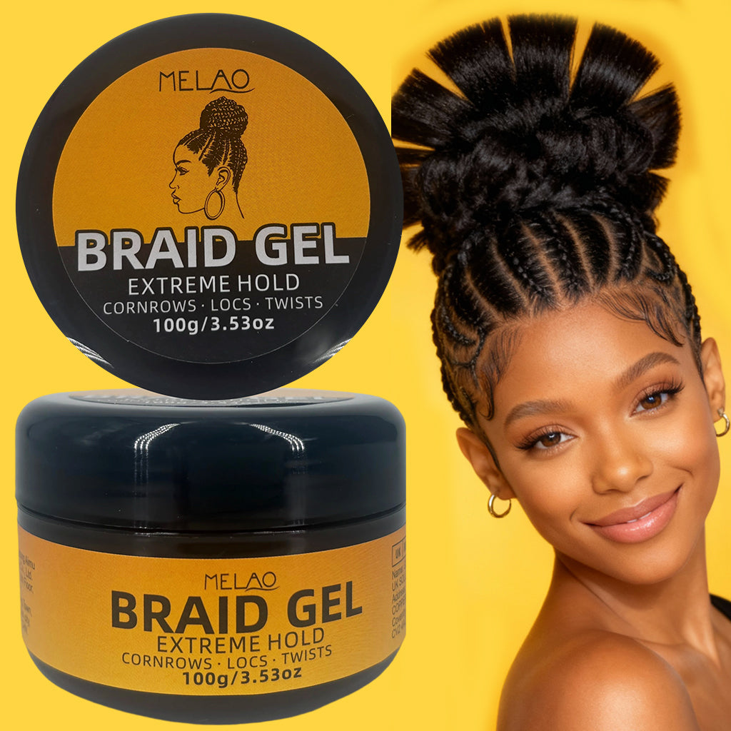 MELAO Braid Gel 100g
