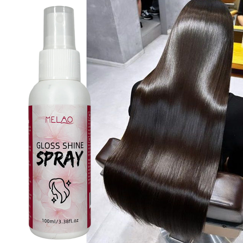 MELAO  Gloss Shine Spray 100ml