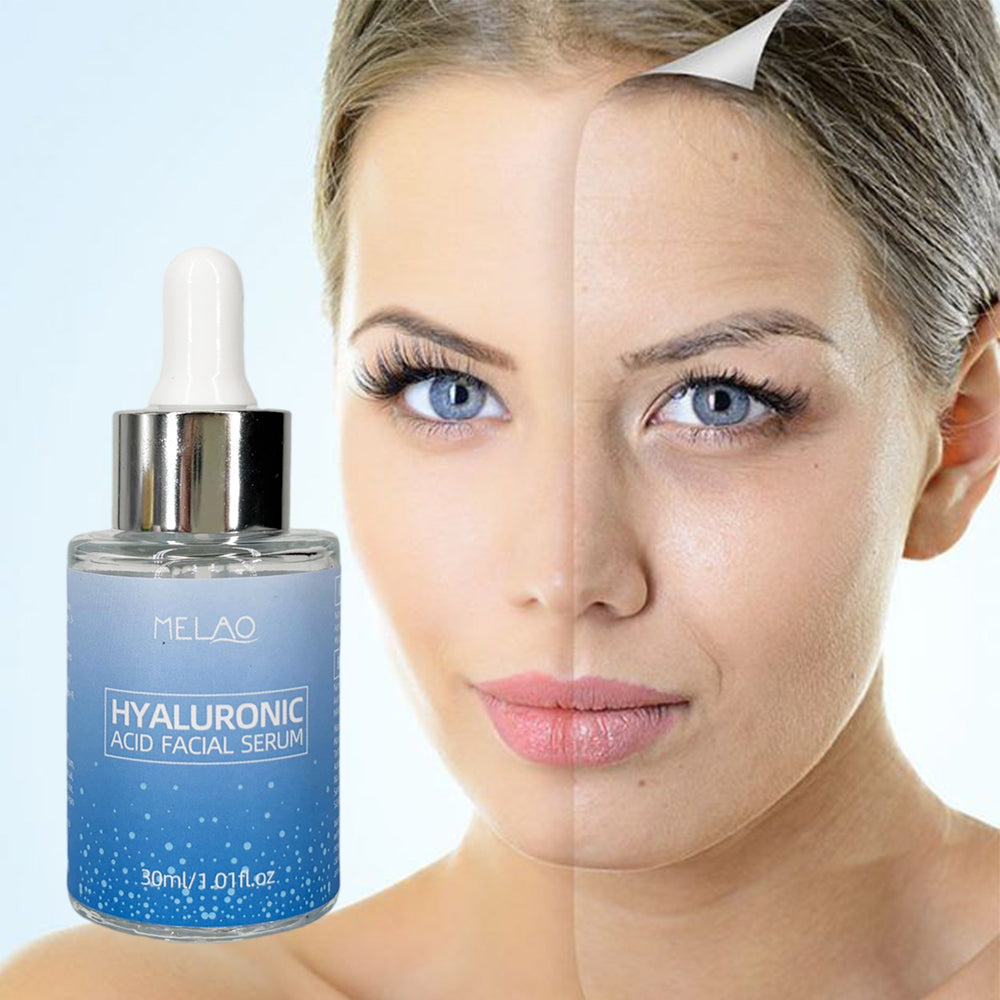 MELAO  Hyaluronic Acid Face Serum 30ml