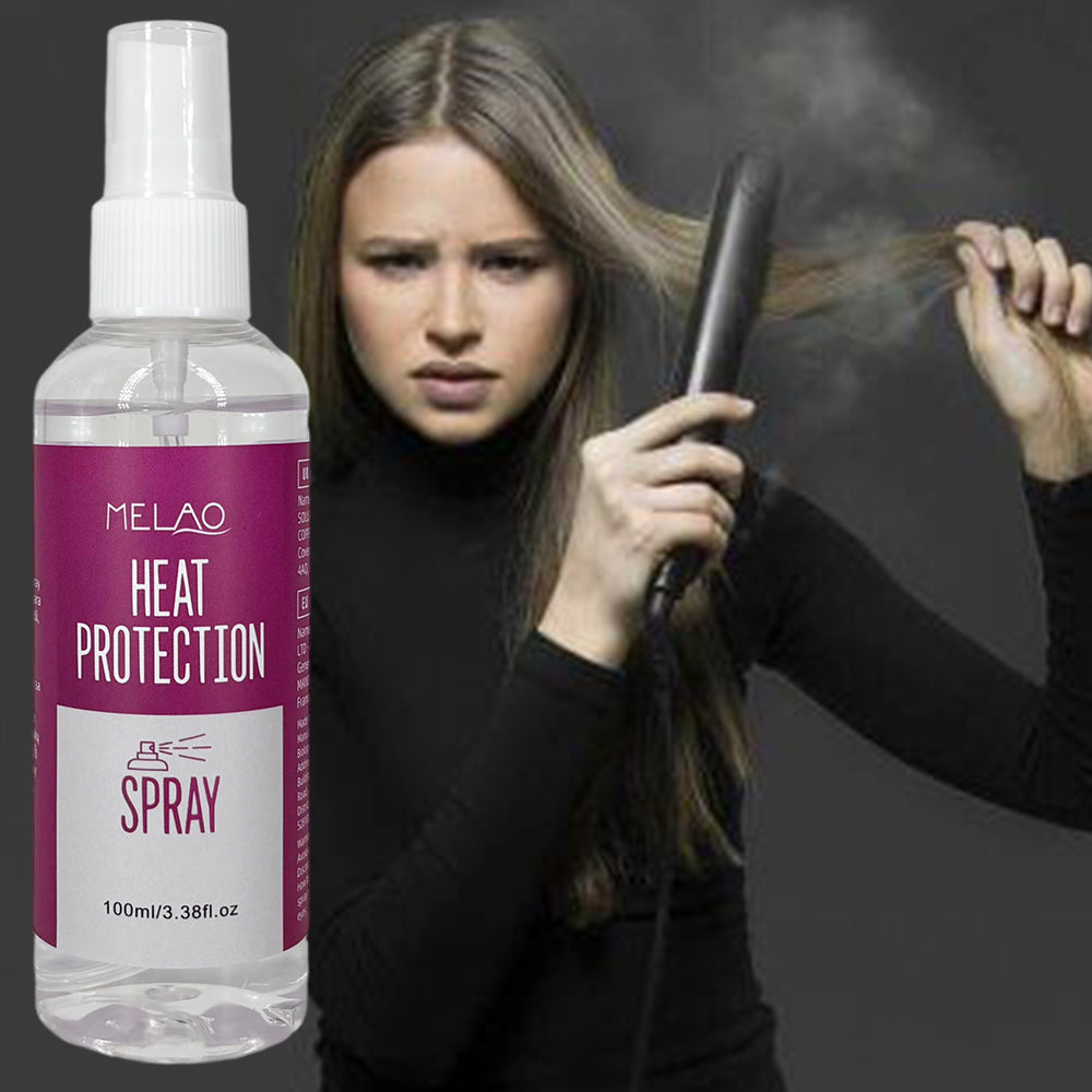 MELAO  Heat Protection Spray 100ml