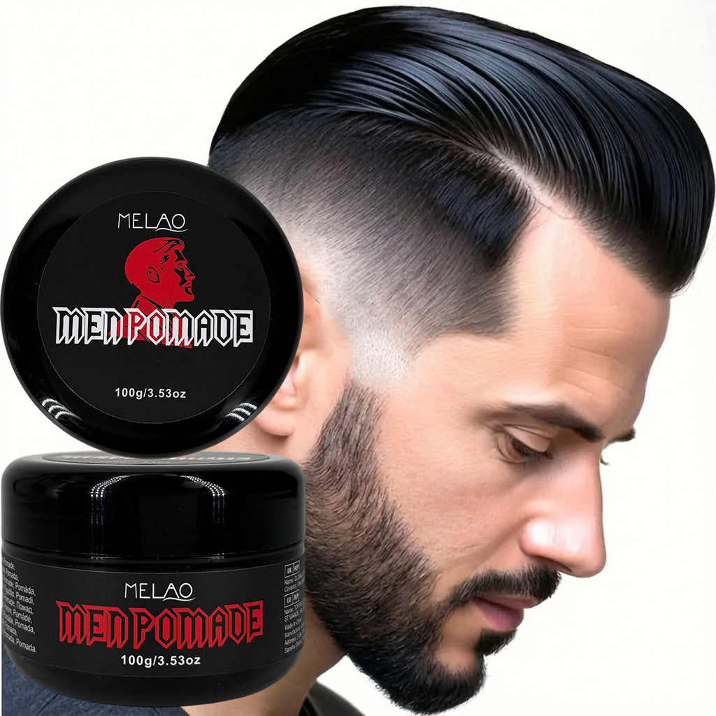 MELAO  Men Pomade 100g