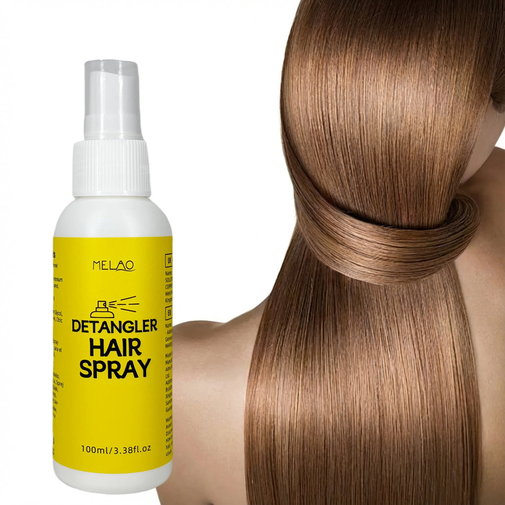 MELAO  Hair Detangler Spray 100ml