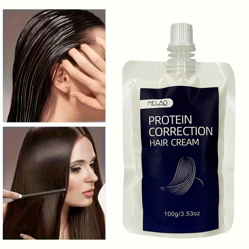MELAO Protein Correction Hair Cream 100g