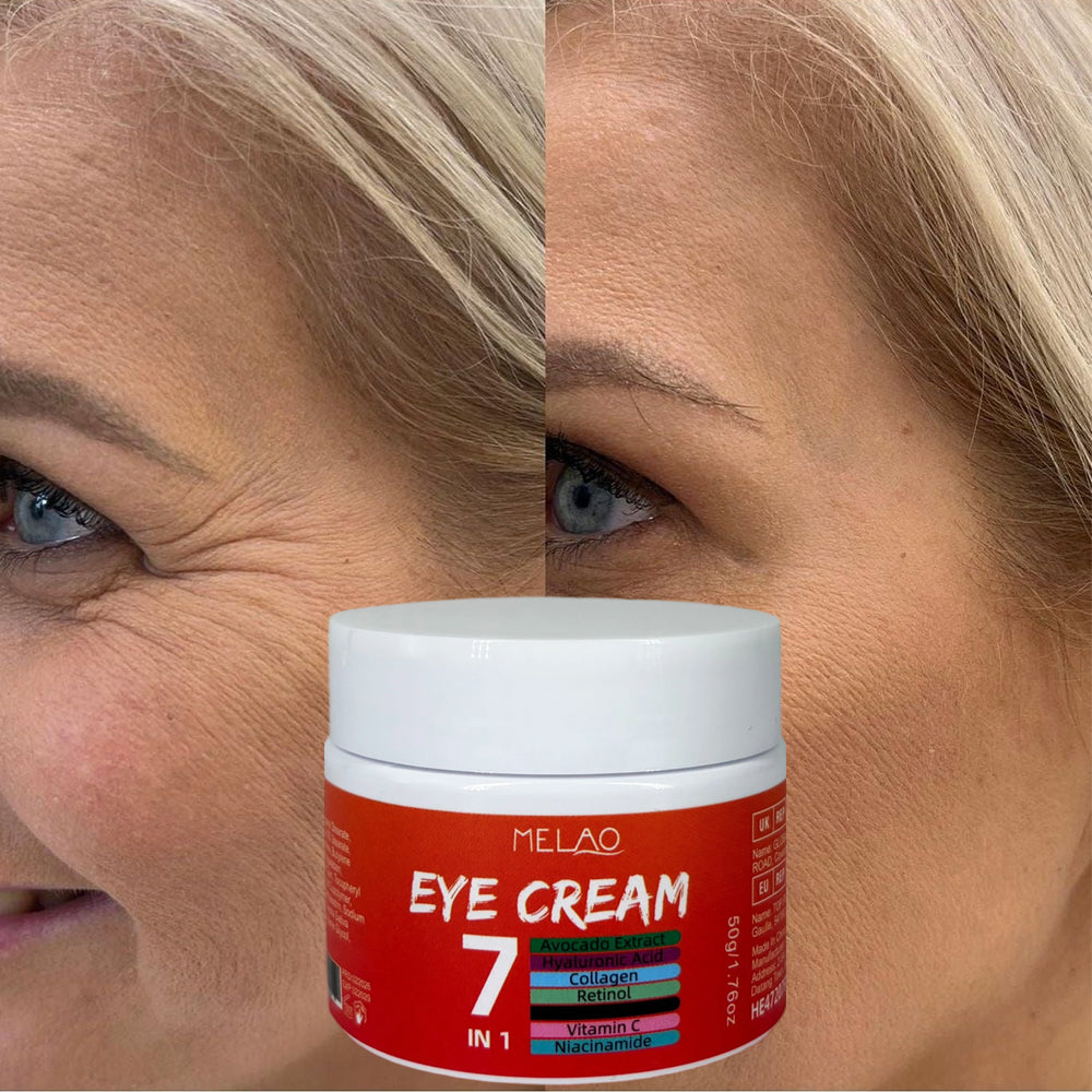 MELAO 7 IN 1 Eye Cream 50g