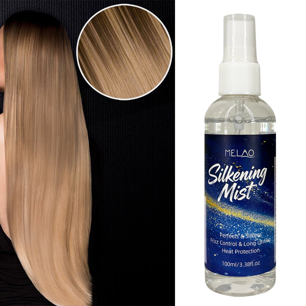 MELAO Silkening Mist 100ml