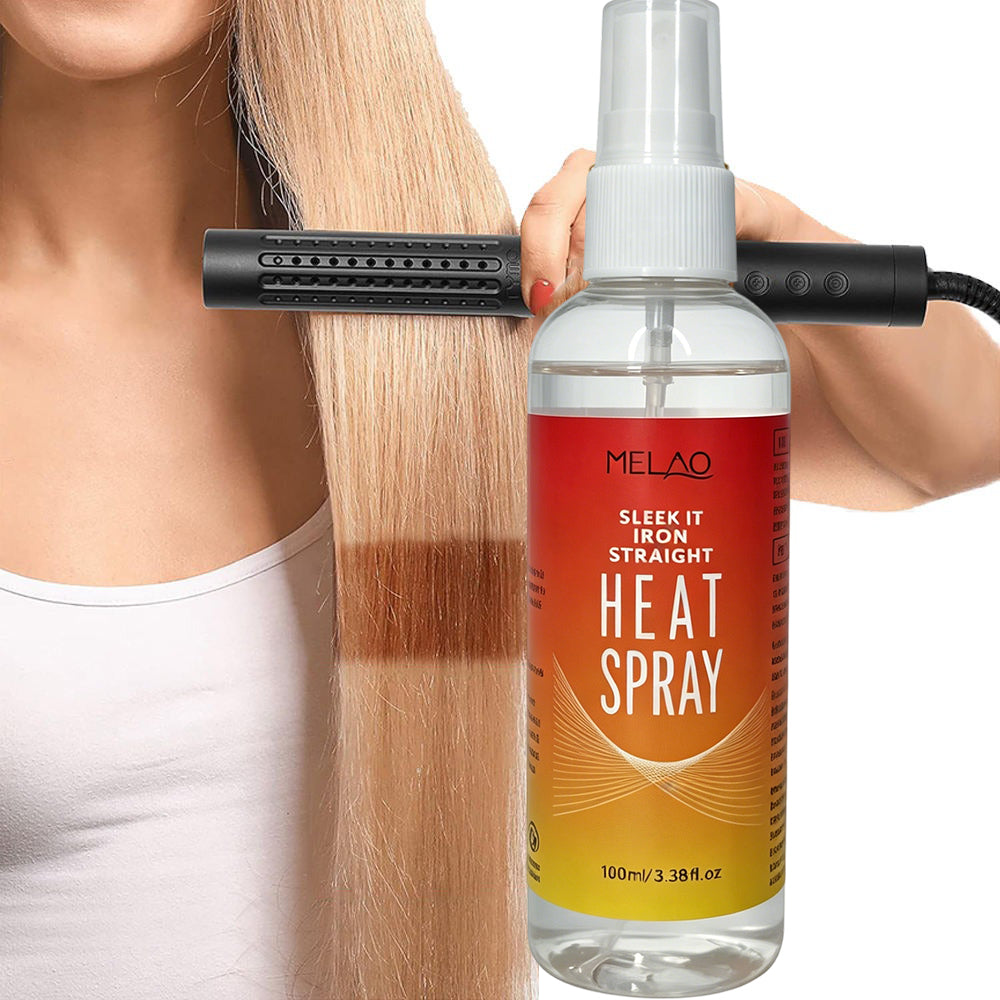 Melao Heat Protectant Spray 100ml