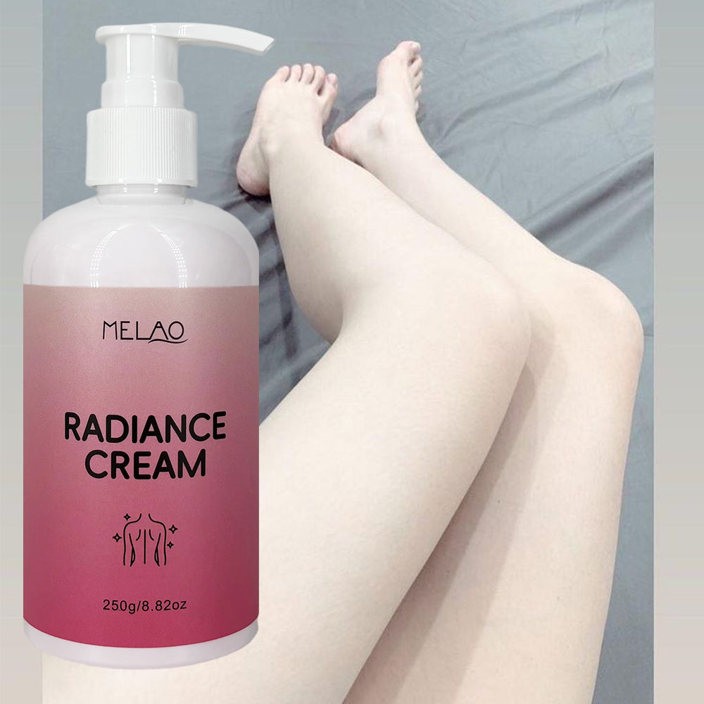 MELAO Radiance Cream 250g