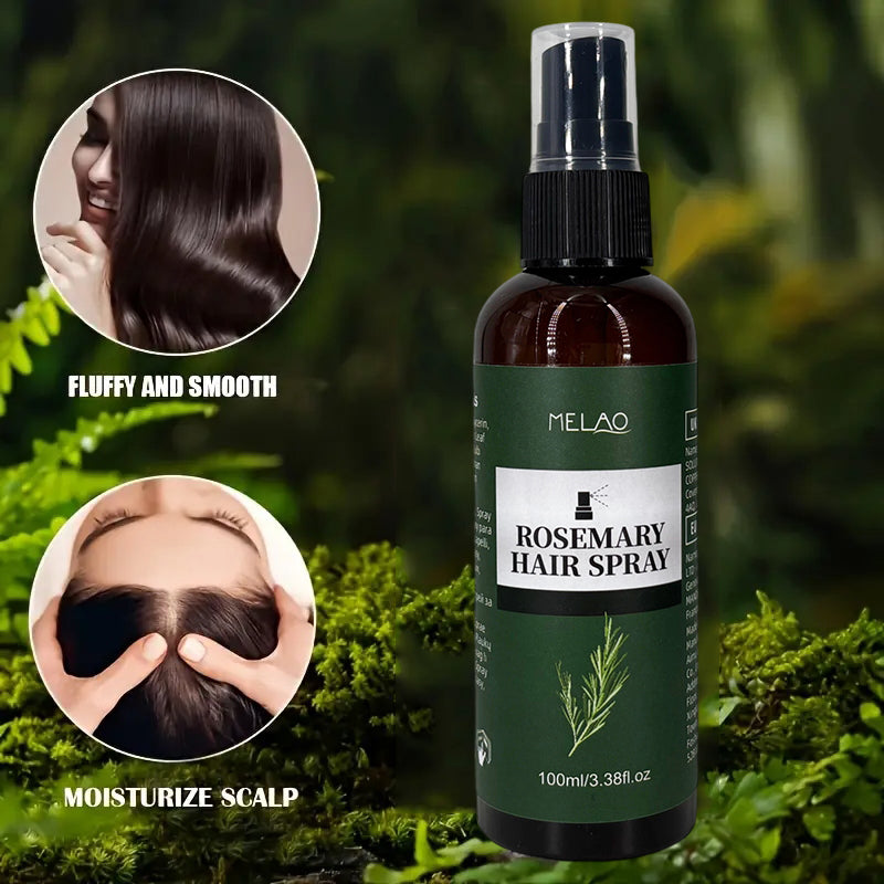 MELAO  Rosemary Hair Spray 100ml