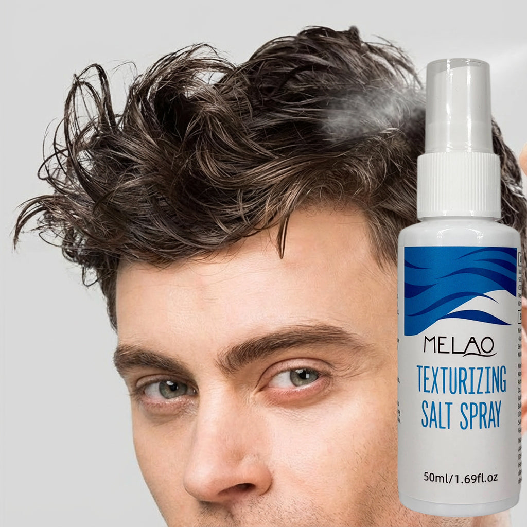 MELAO Texturizing Salt Spray 60ml