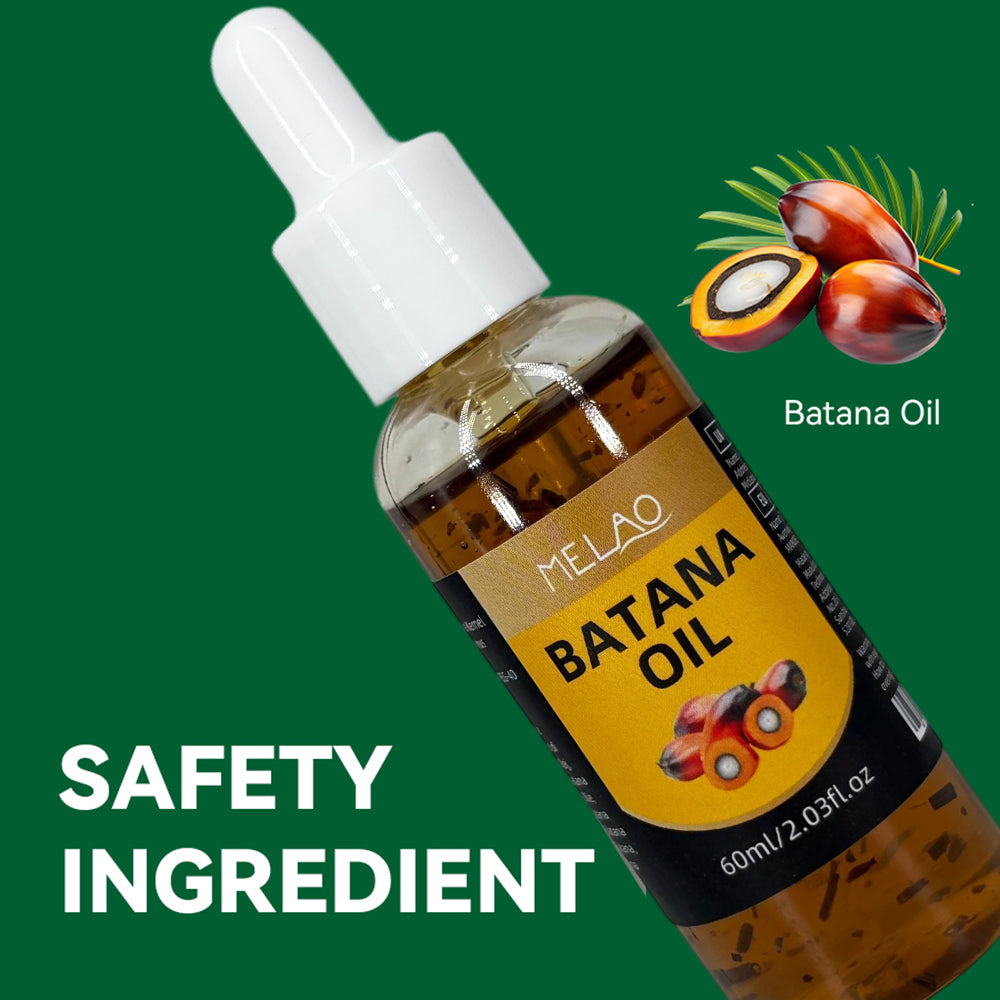 MELAO  Batana Oil Hair Oil 60ml
