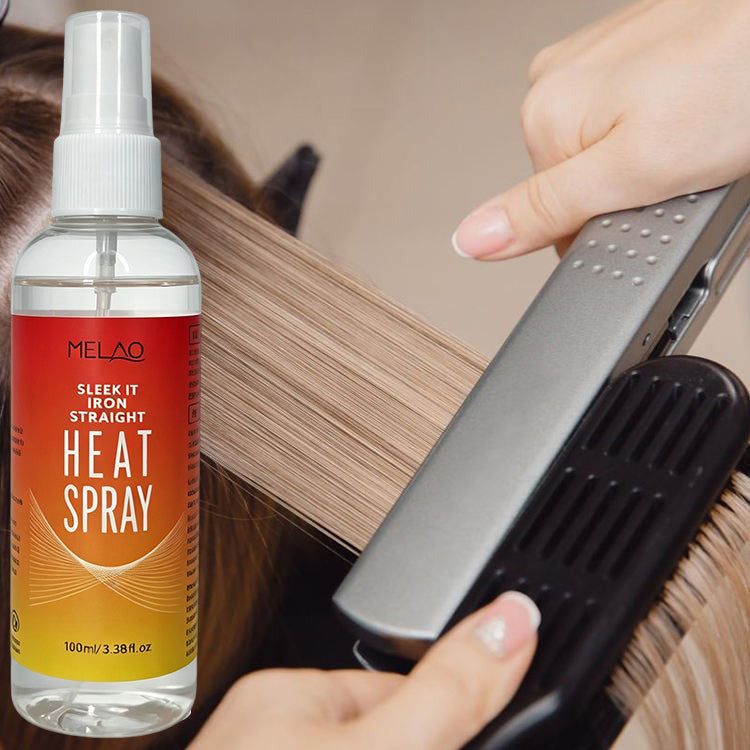 Melao Heat Protectant Spray 100ml