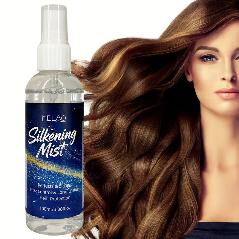 MELAO Silkening Mist 100ml
