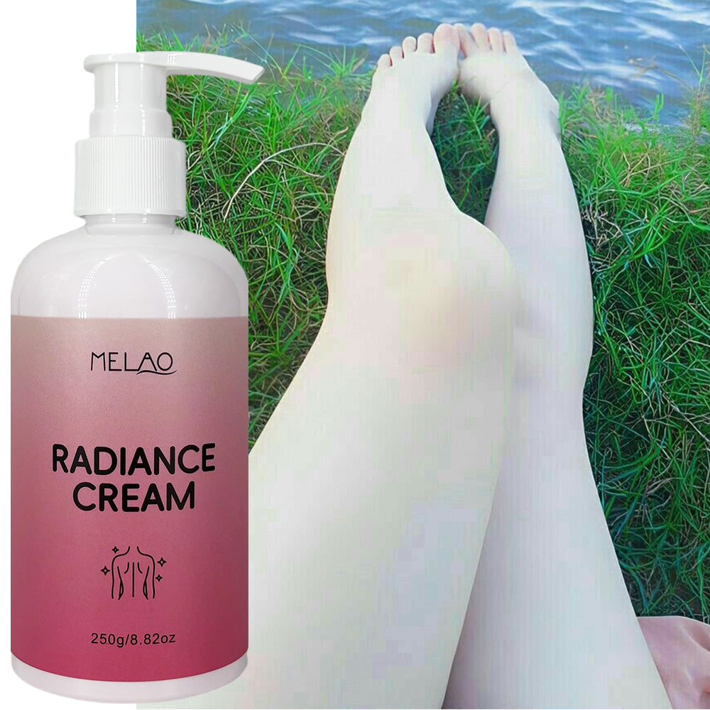 MELAO Radiance Cream 250g
