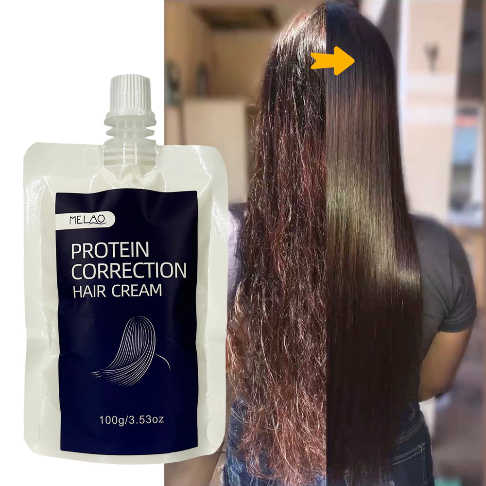 MELAO Protein Correction Hair Cream 100g
