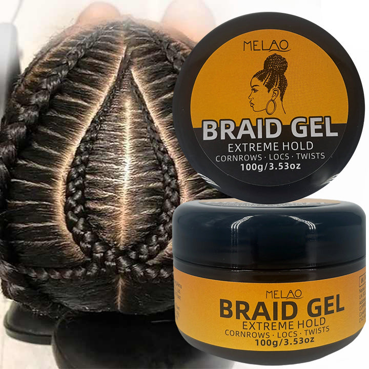 MELAO Braid Gel 100g