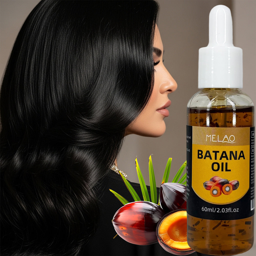 MELAO  Batana Oil Hair Oil 60ml