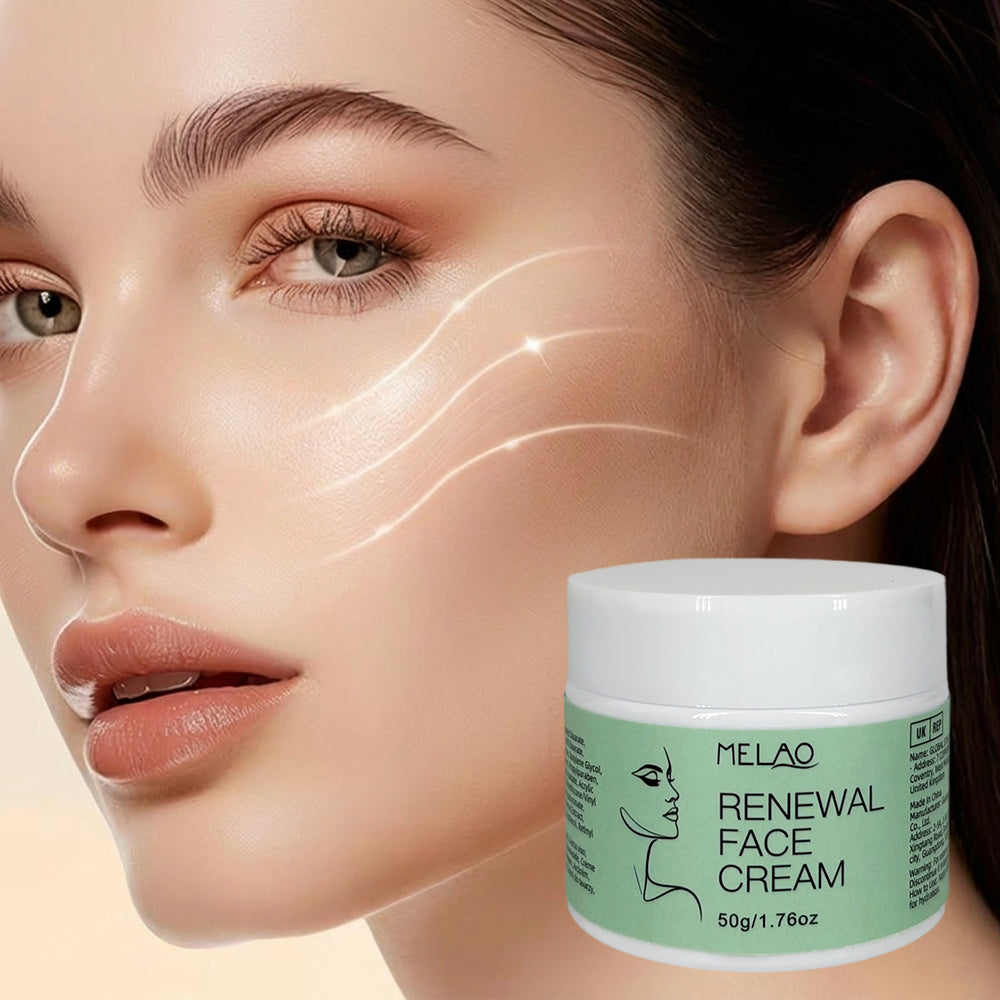 MELAO  Renewal Face Cream 50g