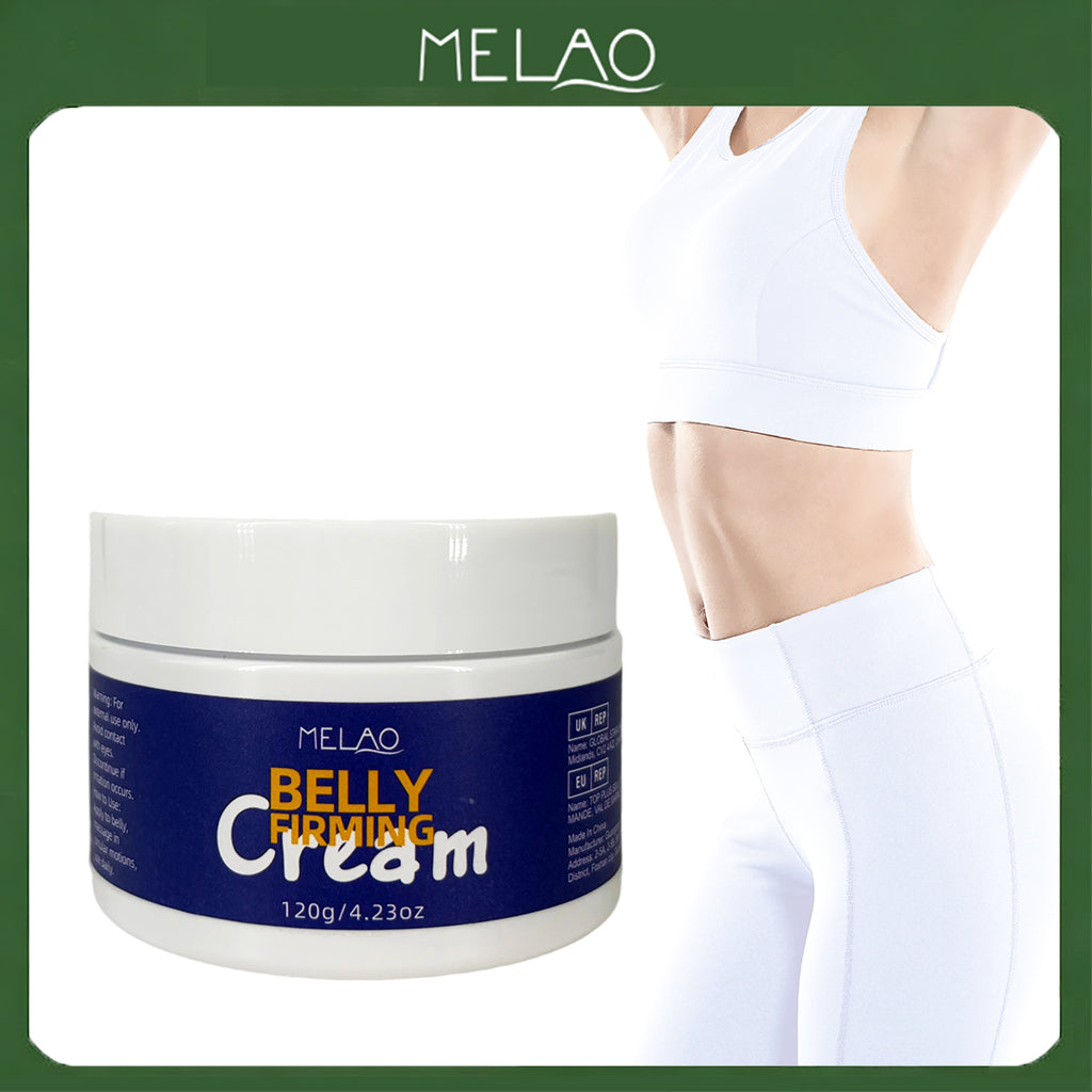 MELAO Belly Firming Cream 120g