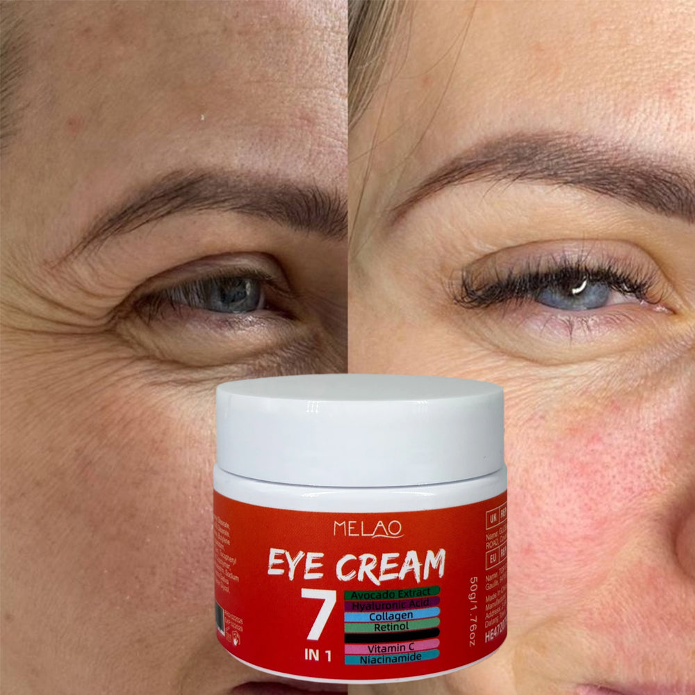 MELAO 7 IN 1 Eye Cream 50g