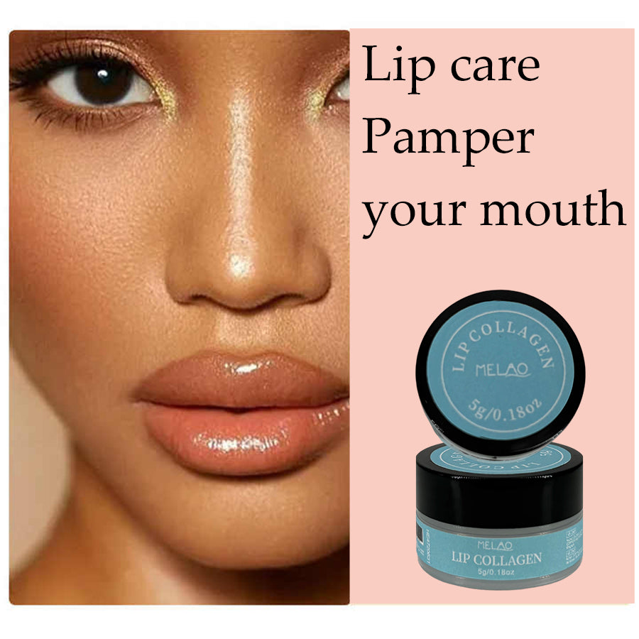 2 Pack MELAO Lip Collagen 5g*2