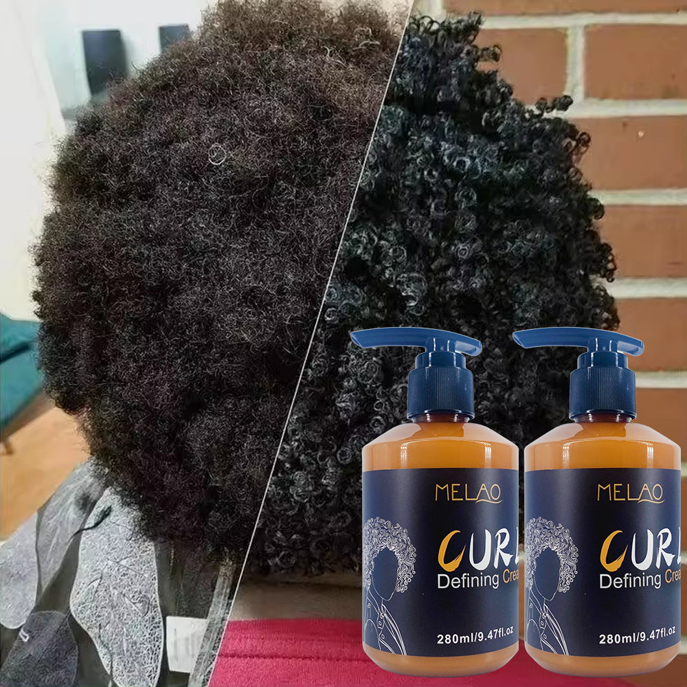 MELAO Curl Defining Cream 280ml