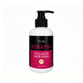 MELAO Keratin Collagen Hair Mask 250g